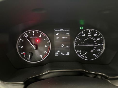 Certified 2025 Subaru Outback Onyx Edition AWD/4WD image 16