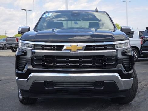 Used 2023 Chevrolet Silverado 1500 LT AWD/4WD image 13
