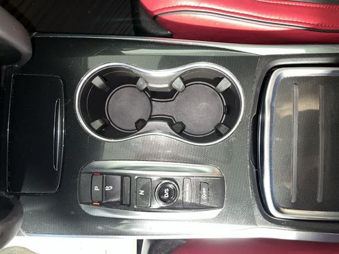 Used 2020 Acura MDX A-Spec AWD/4WD image 22