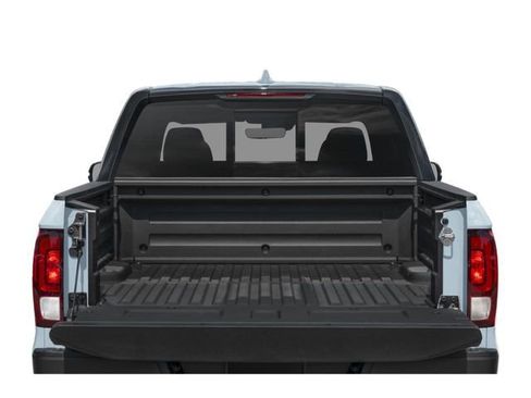 New 2026 Honda Ridgeline TrailSport image 5