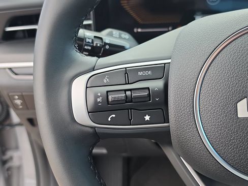 New 2026 Kia K5 GT-Line FWD image 29