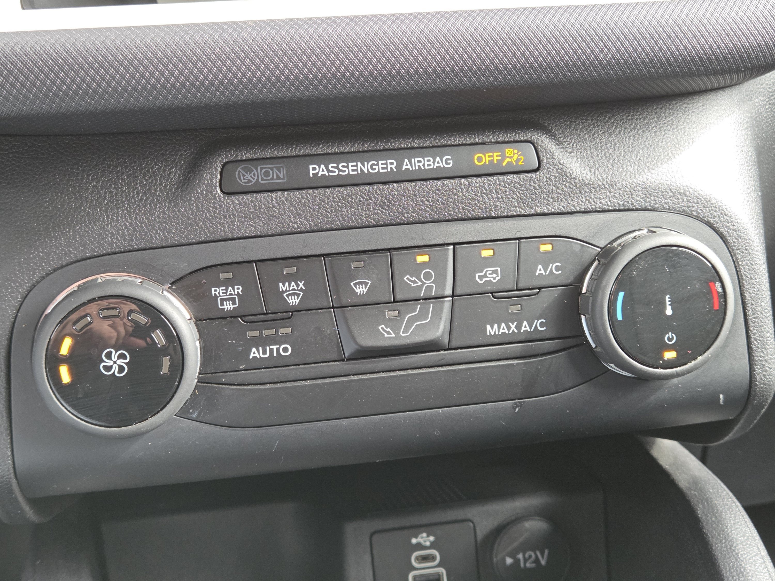 Used 2023 Ford Bronco Sport Heritage AWD/4WD image 36
