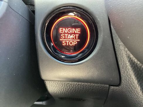 Used 2025 Honda HR-V Sport image 22