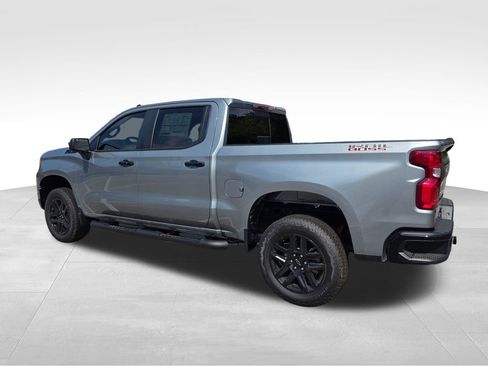 New 2026 Chevrolet Silverado 1500 LT Trail Boss w/ Convenience Package II AWD/4WD image 4