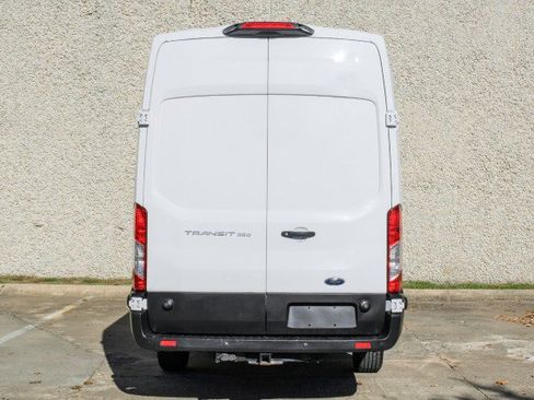 Used 2019 Ford Transit 350 148 High Roof Extended image 11