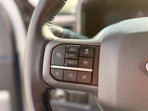 Used 2024 Ford F250 Lariat w/ Lariat Ultimate Package image 17