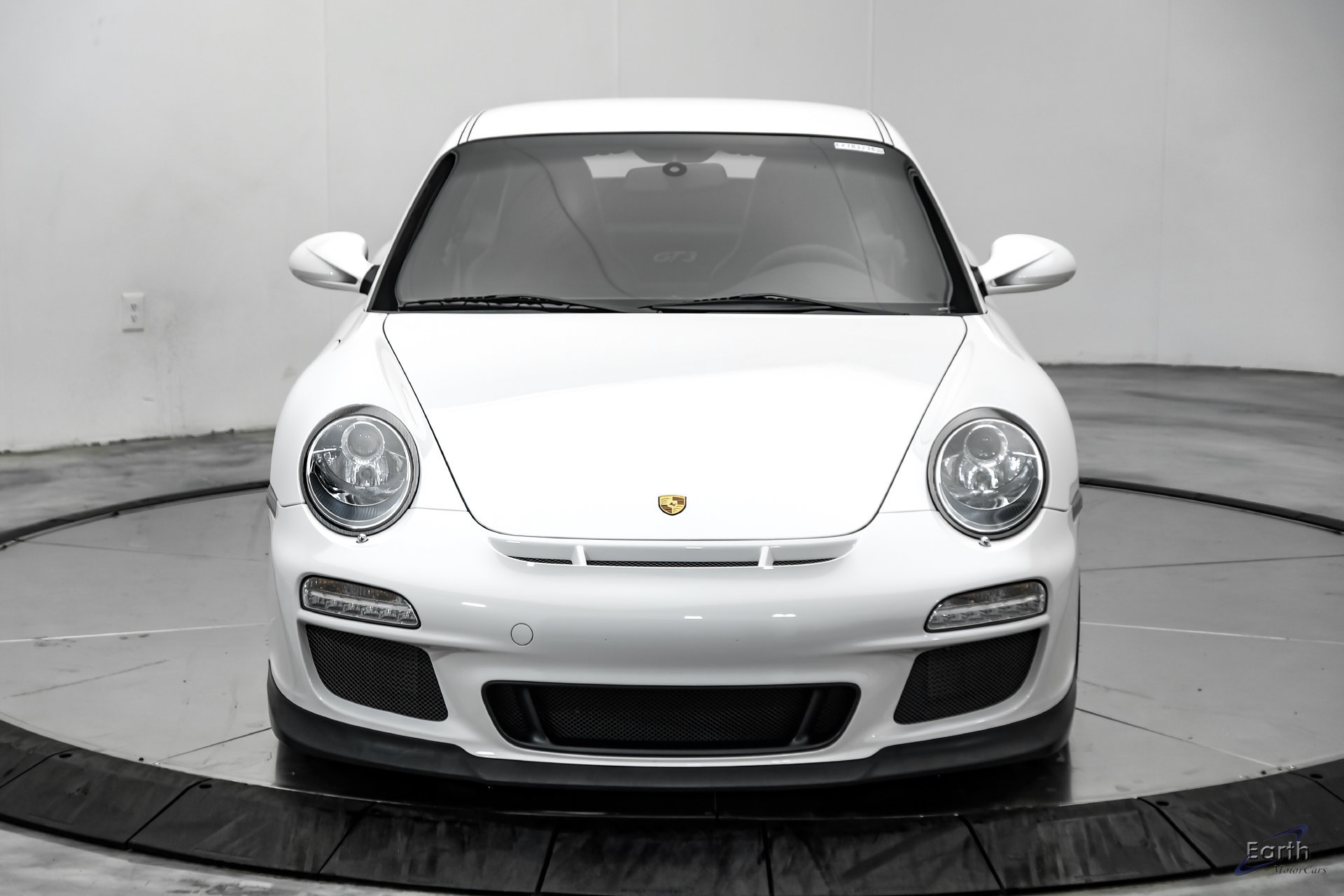 Used 2010 Porsche 911 GT3 RWD image 34