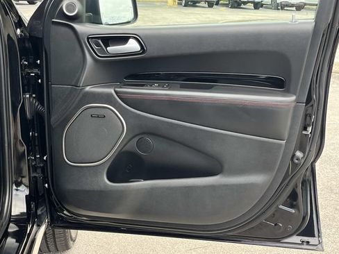 Used 2023 Dodge Durango Citadel AWD/4WD image 27