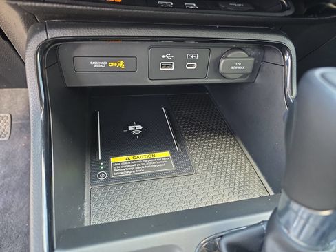 Certified 2023 Honda CR-V EX-L image 21