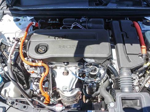 Used 2024 Honda Accord Sport image 37
