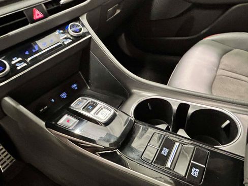 Used 2023 Hyundai Sonata SEL Plus FWD image 17