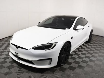 Used 2022 Tesla Model S