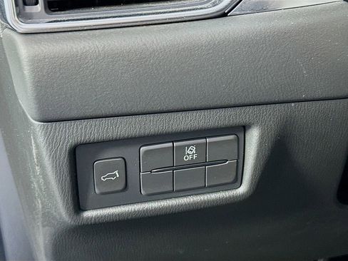 Used 2023 MAZDA CX-5 AWD 2.5 S w/ Premium Package image 10