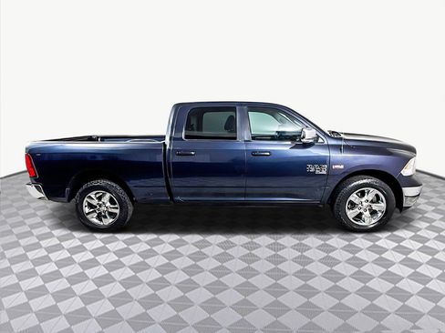 Used 2019 RAM 1500 Big Horn image 6