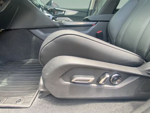 Certified 2026 Acura MDX SH-AWD image 13