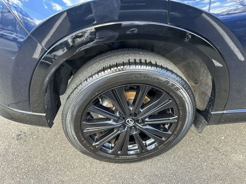 Certified 2023 MAZDA CX-5 AWD 2.5 Turbo image 12