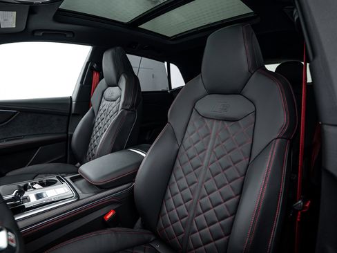 New 2026 Audi Q8 Prestige image 17