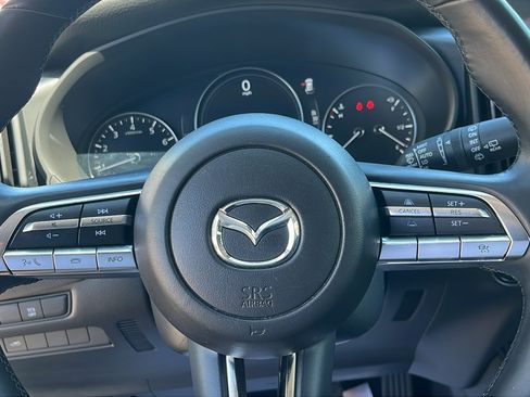 Certified 2024 MAZDA CX-50 AWD 2.5 S w/ Cargo Package image 11