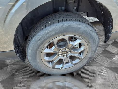 Used 2026 Ford Maverick XLT AWD/4WD image 25