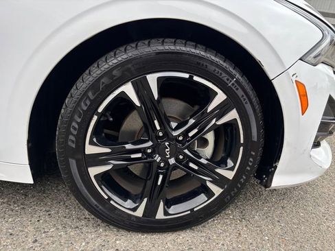 Used 2023 Kia K5 GT-Line w/ GT-Line Premium Package image 24
