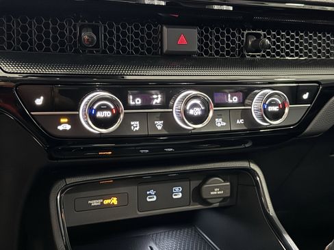 New 2026 Honda CR-V EX-L image 12
