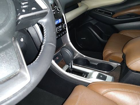 Used 2019 Subaru Ascent Touring w/ Popular Package #3 AWD/4WD image 26