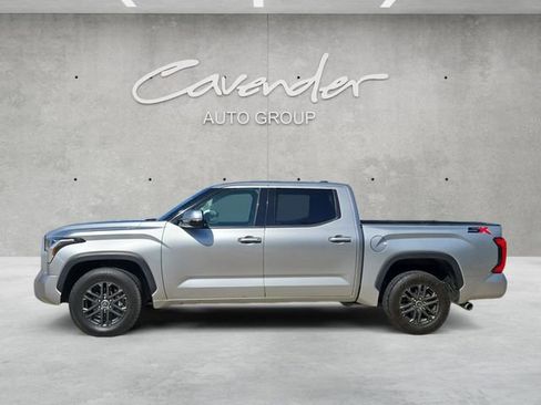 Used 2023 Toyota Tundra SR5 w/ SR5 Convenience Package RWD image 13