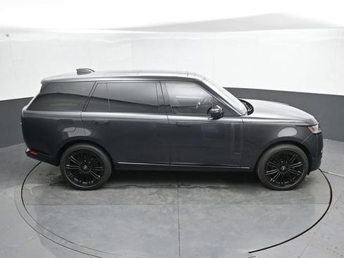 Used 2023 Land Rover Range Rover Long Wheelbase Autobiography AWD/4WD image 31