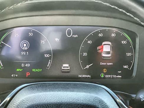 Certified 2025 Honda Civic Sport Touring image 19