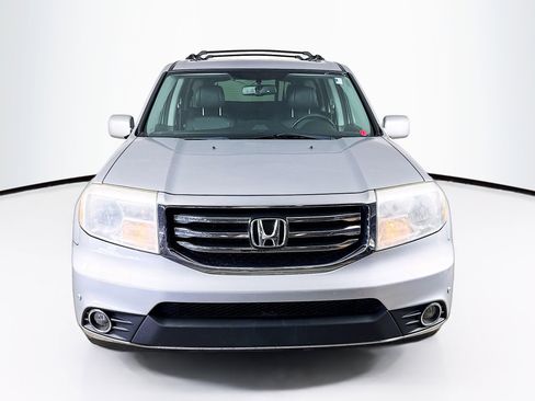 Used 2014 Honda Pilot Touring image 3
