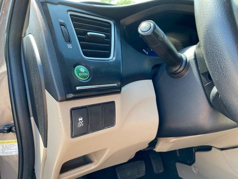 Used 2015 Honda Civic EX image 18