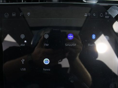 New 2026 GMC Terrain Denali image 7