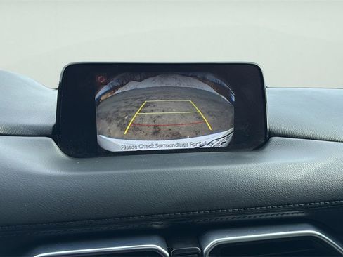 Used 2018 MAZDA CX-5 Touring w/ Preferred Equipment Package image 30