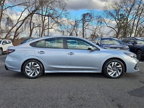 Used 2024 Subaru Legacy Touring XT image 7