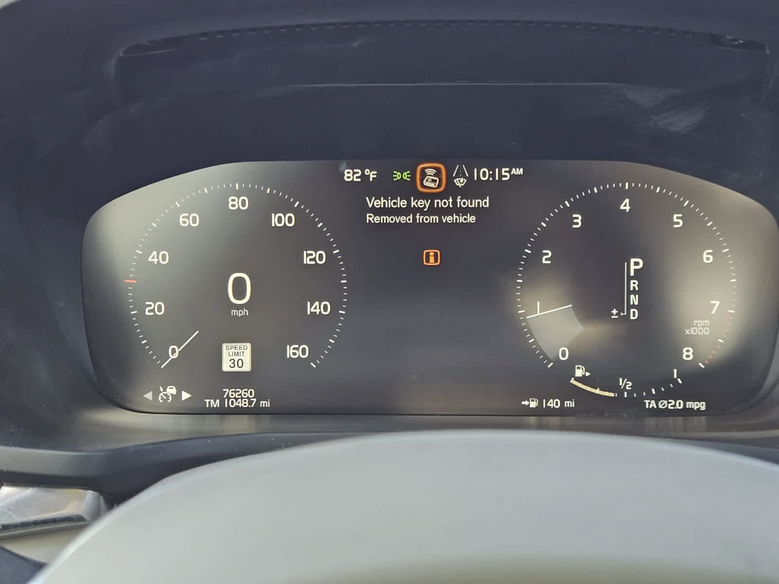 Used 2019 Volvo S60 T6 Inscription AWD/4WD image 14