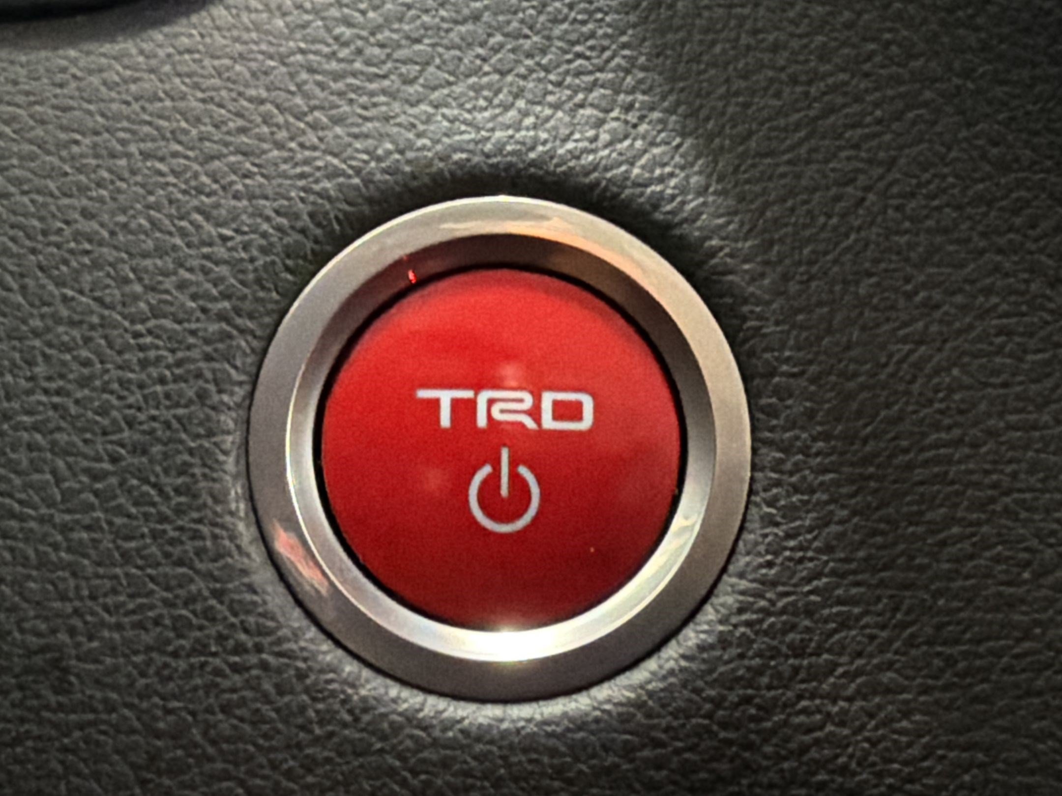 Used 2023 Toyota Sequoia TRD Pro AWD/4WD image 17