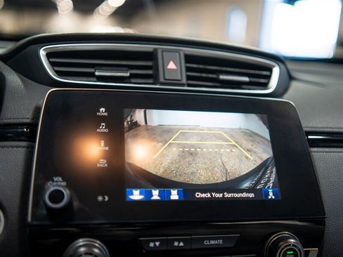 Used 2018 Honda CR-V EX-L image 26