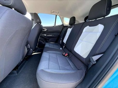 New 2026 Chevrolet Trax LS FWD image 14