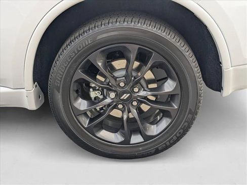 New 2026 Dodge Durango GT w/ Blacktop Package image 10