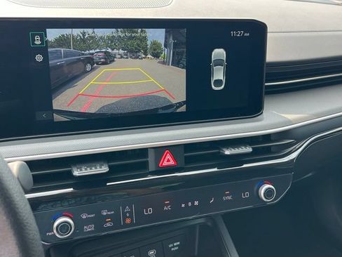 Used 2026 Kia K5 LXS FWD image 18