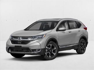 Used 2019 Honda CR-V Touring video 1