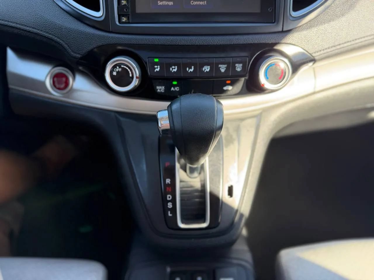 Used 2016 Honda CR-V EX image 49