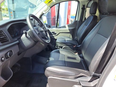 Used 2020 Ford Transit 150 Low Roof image 11