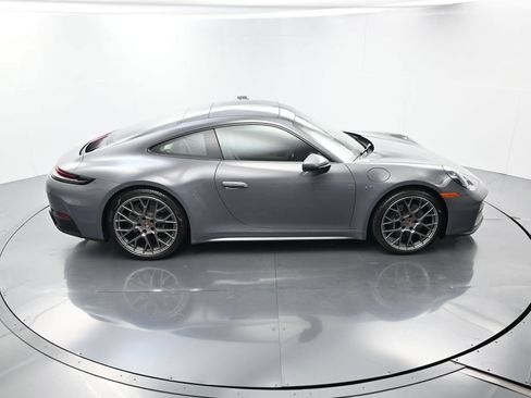 Certified 2025 Porsche 911 Carrera RWD image 34