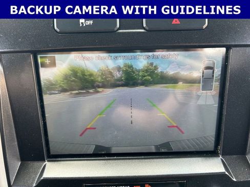 Used 2016 Ford F150 Lariat RWD image 3