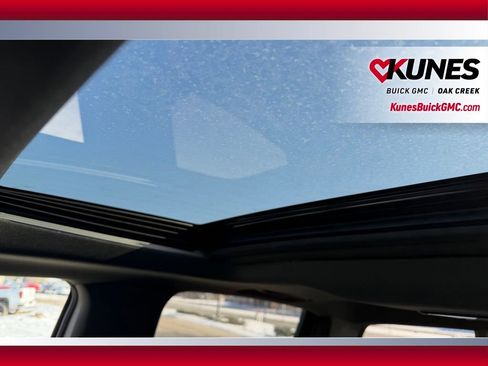 New 2026 GMC Canyon Elevation w/ Convenience Package image 21