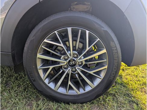 Used 2019 Hyundai Tucson SEL AWD/4WD image 9