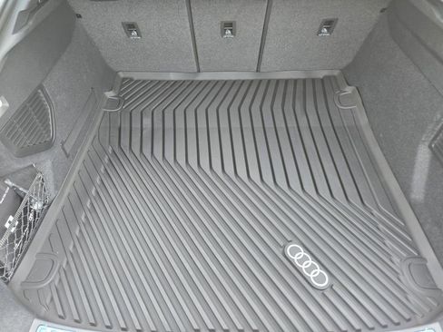 New 2025 Audi A5 2.0T Prestige image 34