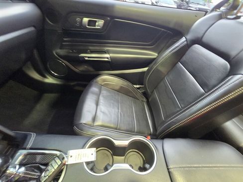 Used 2020 Ford Mustang Premium w/ Equipment Group 201A RWD image 20