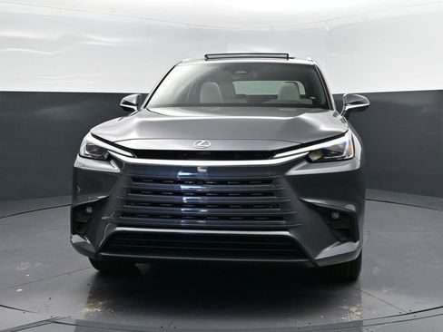 New 2026 Lexus TX 350 AWD image 10